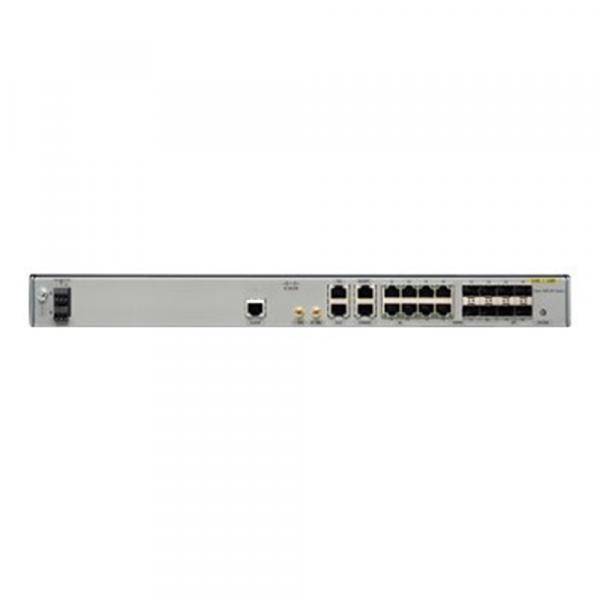 Cisco A901-12C-F-D Router Netzwerkgerät Computertechnik/Netzwerktechnik/LAN-Router