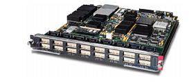 Cisco Systems WS-X6516-GBIC Netzwerk-Modul