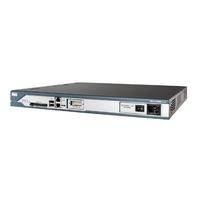 Cisco Systems C2811-VSEC/K9 Netzwerk-Router