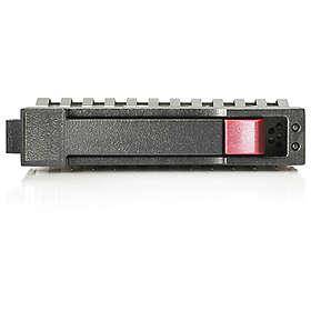 HPE HDD 4TB 7.2K SATA 6Gb/s 3.5'' LFF