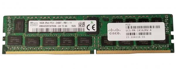 Cisco UCS-MR-1X162RV-A