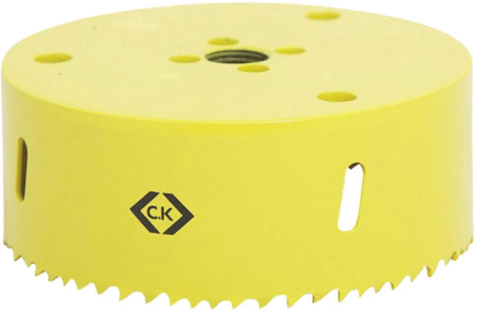 C.K 424033 Lochsäge 102mm 1St.
