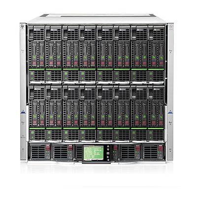 Hewlett Packard 681842-B21 Serversysteme