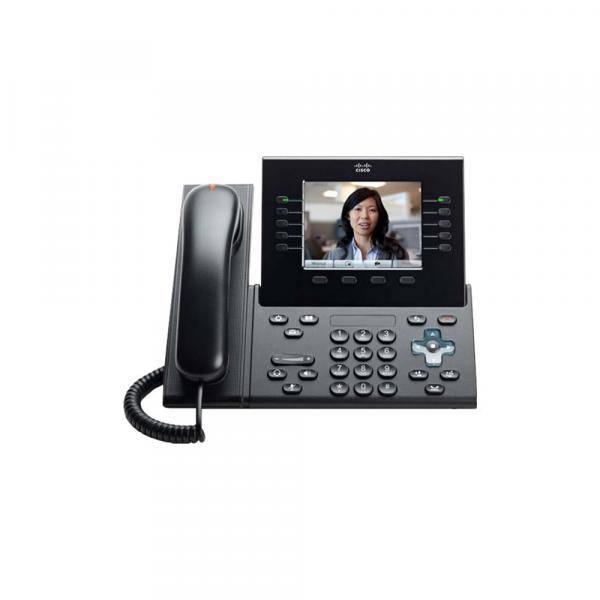 Cisco Unified IP Phone 9951 Standard - VoIP-Telefon