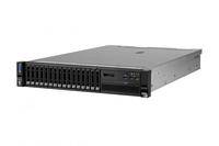Lenovo 8871SDG Stromversorgung Hot-Plug Netzwerkgerät Computertechnik/Netzwerktechnik/Netzwerk-Zubehör