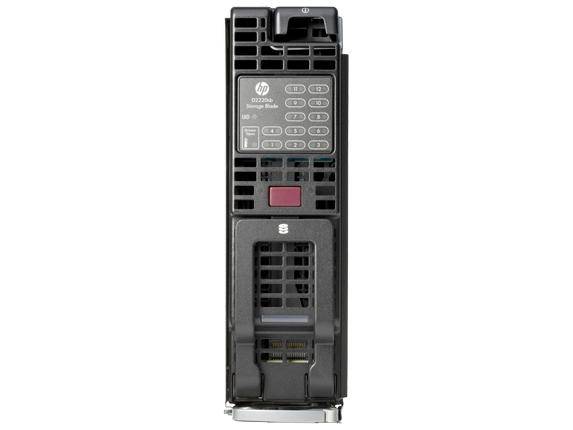 Hewlett Packard QW917A Speicher