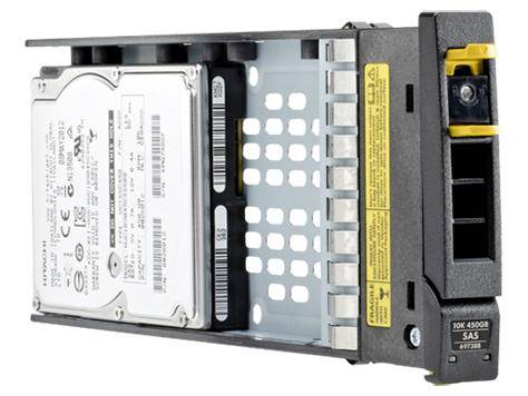 Hewlett Packard K2P96A Speicher
