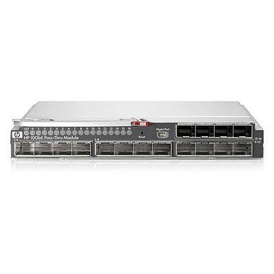 Hewlett Packard 538113-B21 Serversysteme