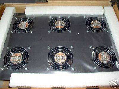 HP 257414-B21, 1x -00720591188344