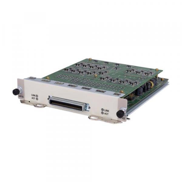 Hewlett Packard JG197A Netzwerk-Modul