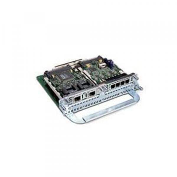 Cisco Systems NM-HD-2VE Netzwerk-Modul