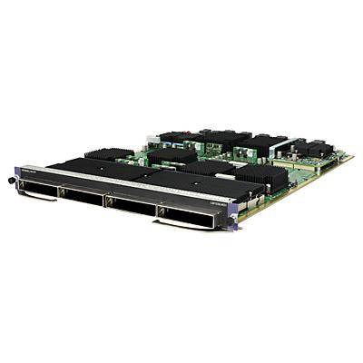 Hewlett Packard JG858A Switching Module