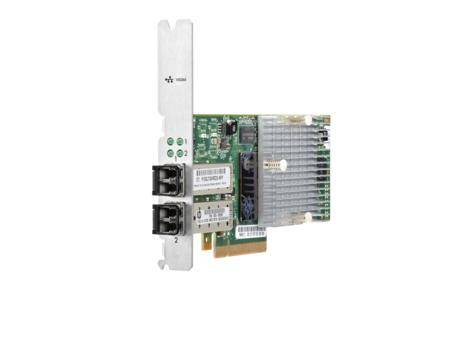 Hewlett Packard H6Z05A Transceiver