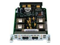 Cisco VIC2-2E/M Netzwerk-Modul