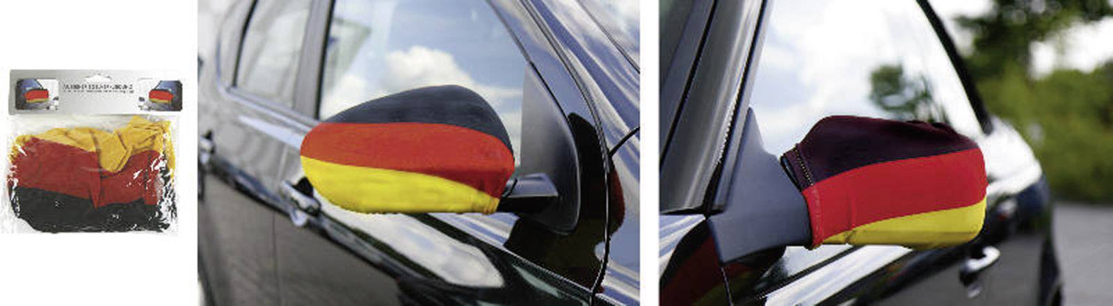 Spiegelüberzieher