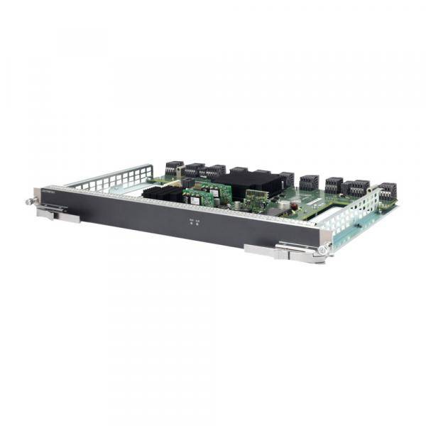 Hewlett Packard JG622A Switching Module