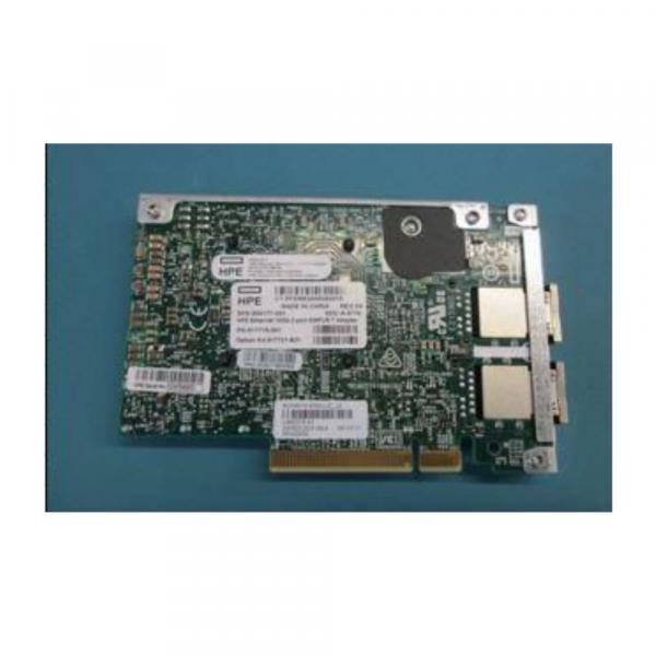 Hewlett Packard 854177-001 Netzwerk-Modul