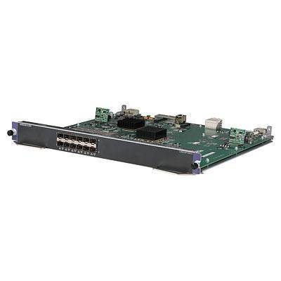 Hewlett Packard JD202A Netzwerk-Modul
