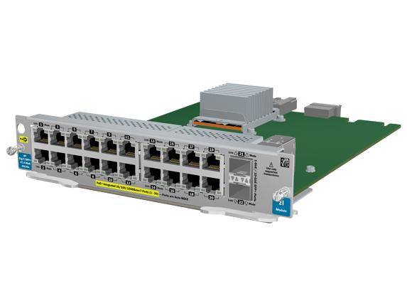 Hewlett Packard J9536-61001 Transceiver
