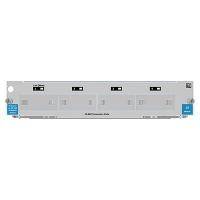 J8707A - HPE Aruba 5400zl 4p 10-GbE X2 Module - Expansion Module