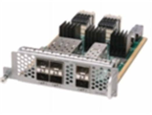 Cisco Systems N5K-M1600 Switching Module
