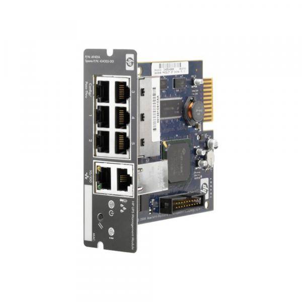Hewlett Packard AF401A Netzwerk-Modul