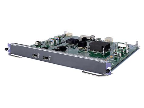 Hewlett Packard JD236A Switching Module