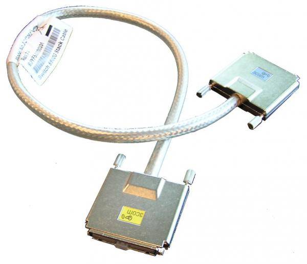 Hewlett Packard JE079A Netzwerk-Modul