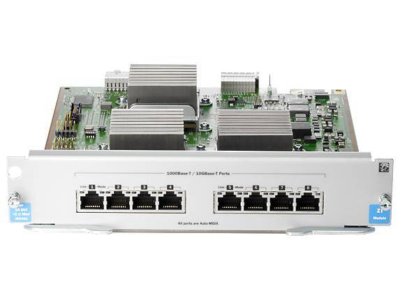 Hewlett Packard J9546A Switching Module
