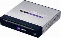 Cisco SLM2008 Netzwerk-Modul