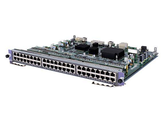 Hewlett Packard JD229B Netzwerk-Modul