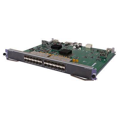 Hewlett Packard JD203B Netzwerk-Modul