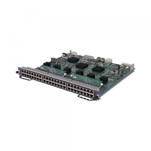 aruba JD199B Erweiterungsmodul Netzwerkgerät Computertechnik/Netzwerktechnik/Netzwerkkarten, -Adapter