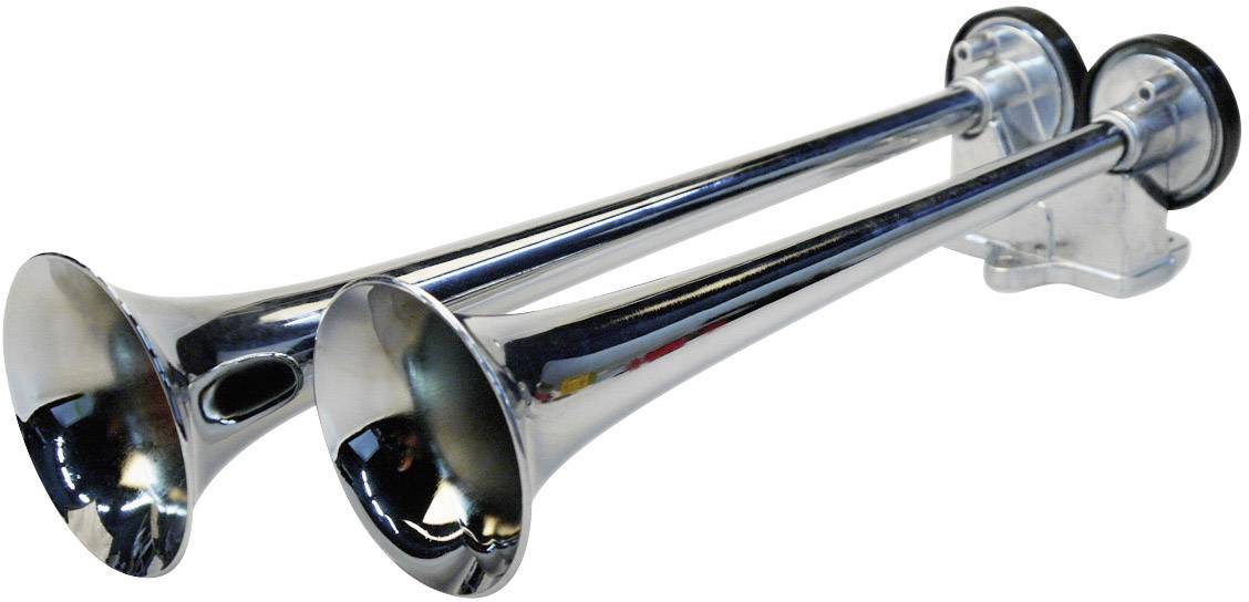 Sinustec 13958 BigBlast 12 Kompressorfanfare 12V