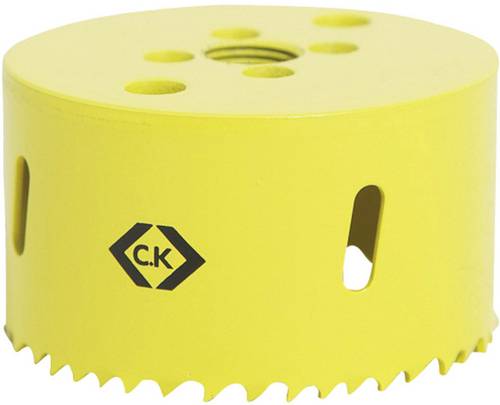 C.K 424022 Lochsäge 67 mm 1 St.