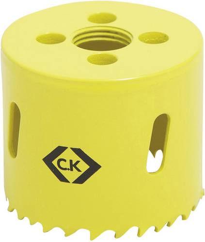 C.K 424020 Lochsäge 64 mm 1 St.