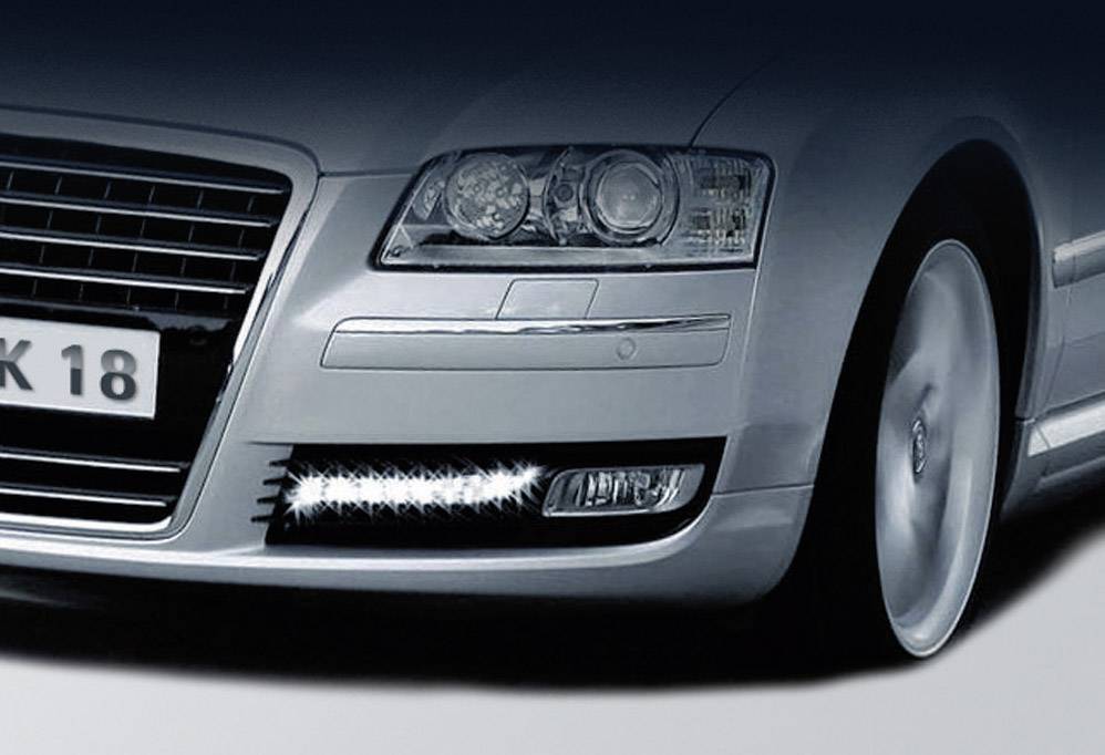 AEG LED TAGFAHRLICHT LK 18