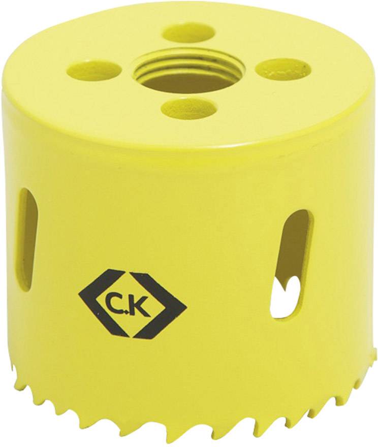 C.K 424019 Lochsäge 60 mm 1 St.