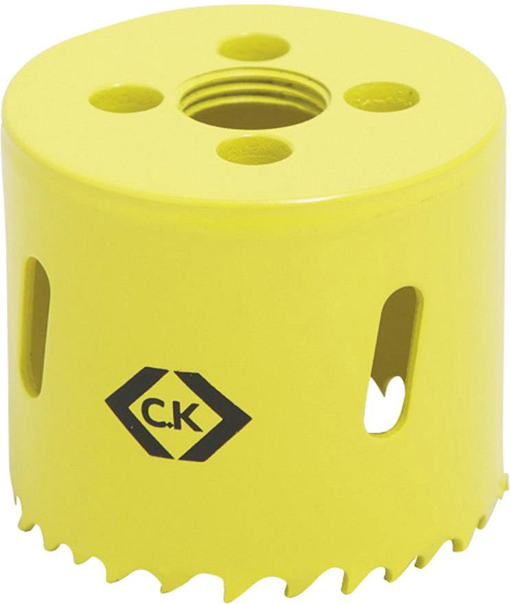C.K 424018 Lochsäge 57 mm 1 St.