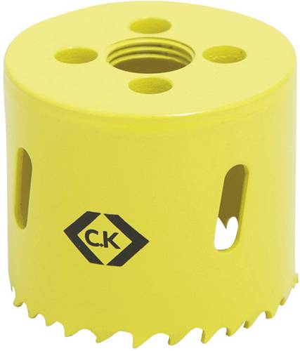 C.K 424017 Lochsäge 54 mm 1 St.