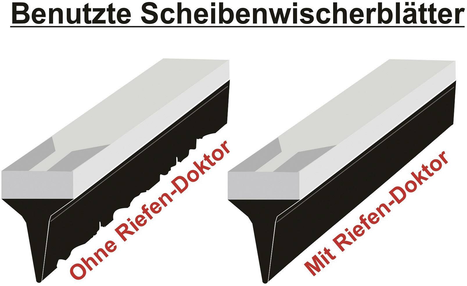 SafeSight 6405SA Scheibenwischer-Schneider