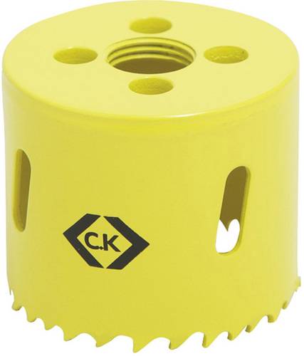 C.K 424016 Lochsäge 51 mm 1 St.