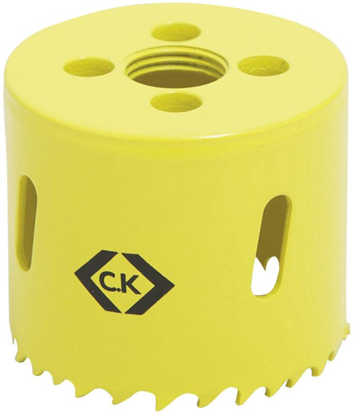 C.K 424013 Lochsäge 43 mm 1 St.
