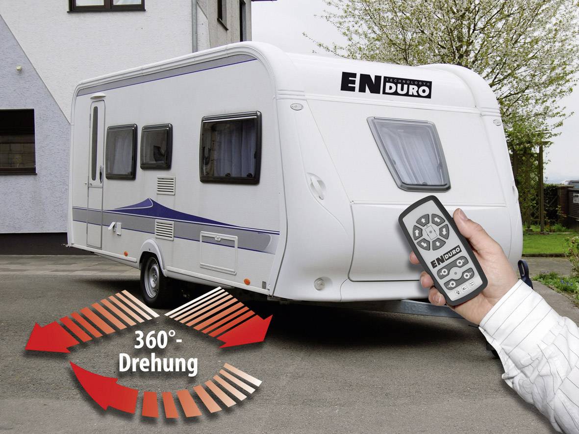 Enduro EM303A Rangierhilfe