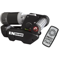 Enduro EM303A Rangierhilfe Enduro EM303A Rangierhilfe