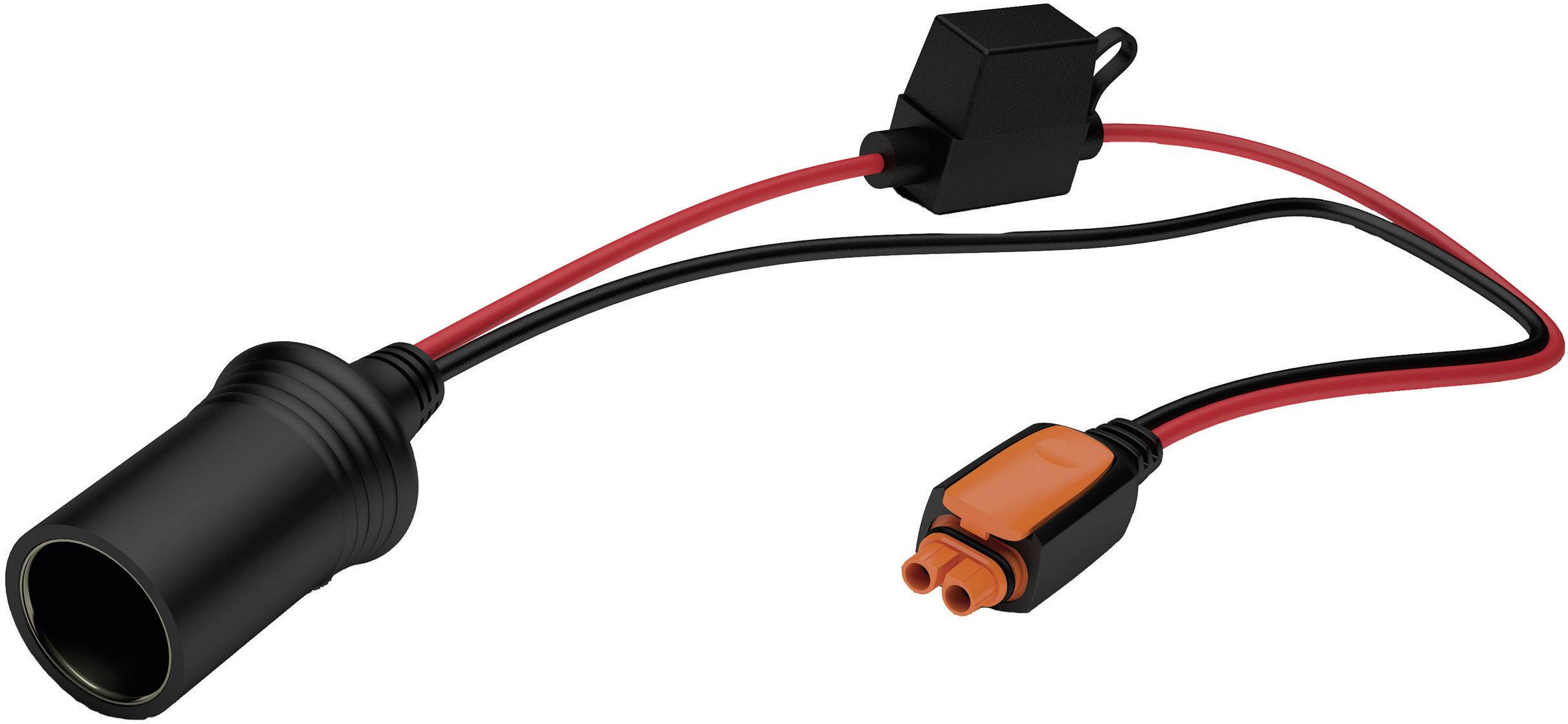 CTEK 56573 Schnellkontakt Bordsteckdose Comfort Connect