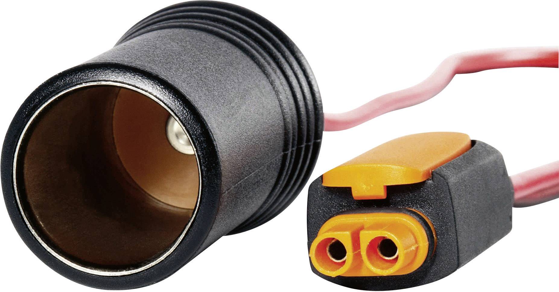 CTEK 56573 Schnellkontakt Bordsteckdose Comfort Connect