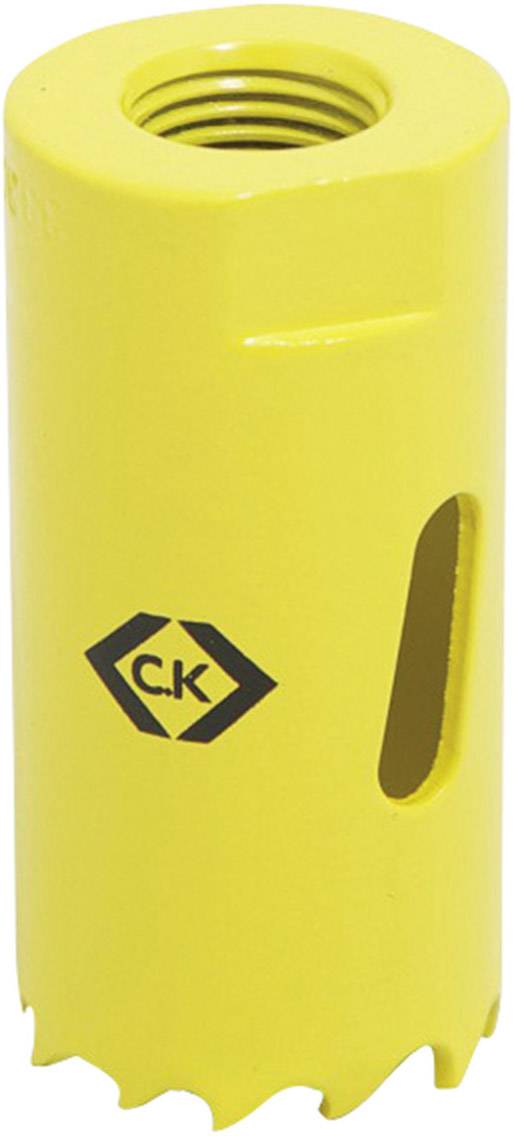 C.K 424002 Lochsäge 19 mm 1 St.