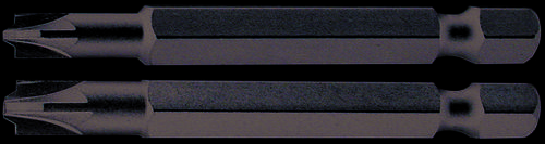 C.K 422001 Plus/minus-Bit Schlitz, Kreuzschlitz Phillips, Kreuzschlitz Pozidriv
