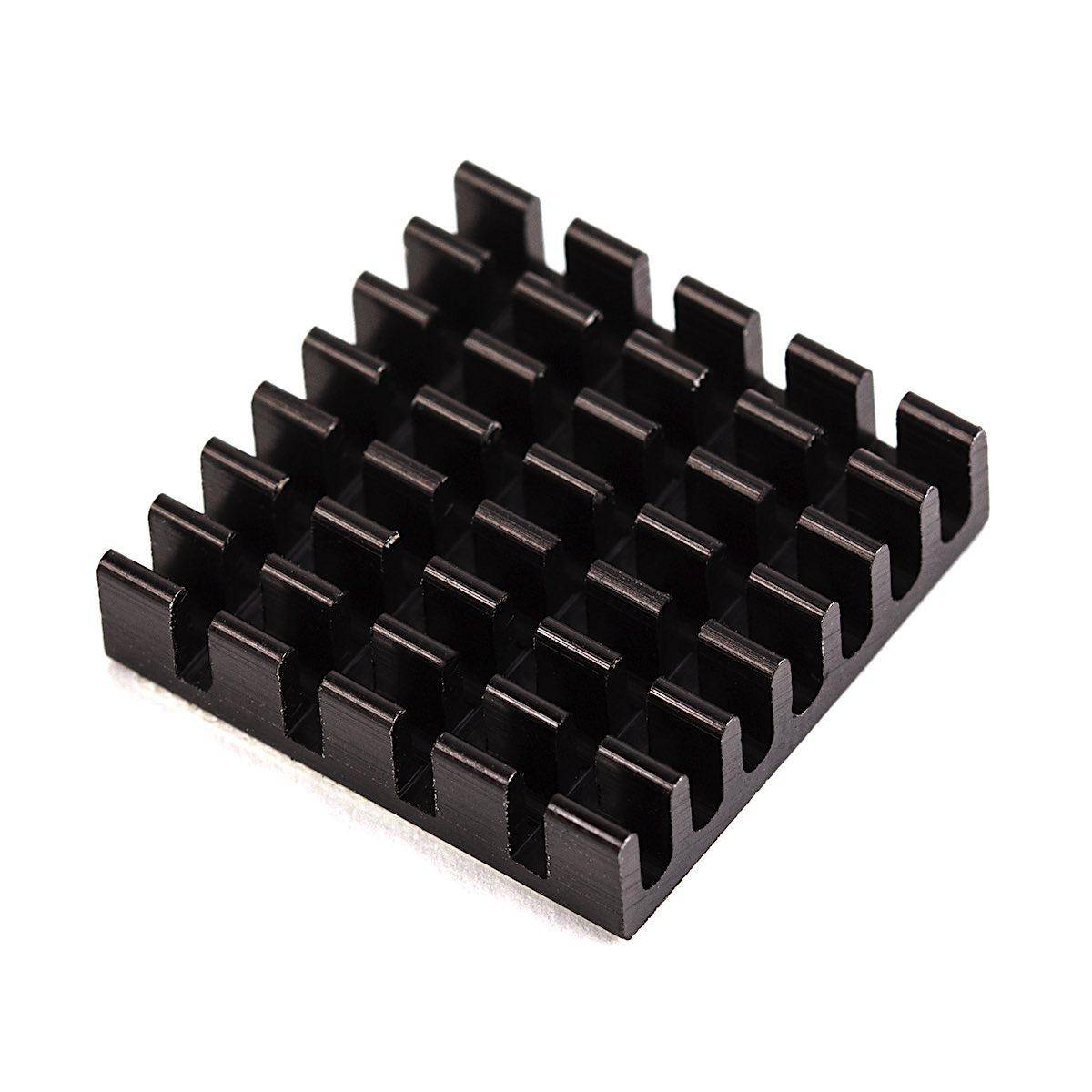 Pi - Lüfter Pi - Lüfter